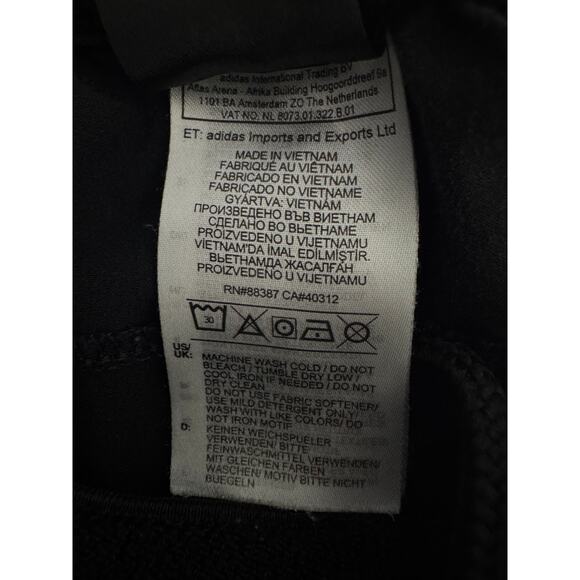 Adidas Climalite Women’s Training Shorts Small - Picture 3 of 5